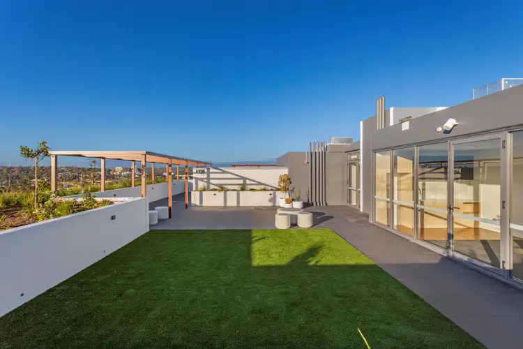 Seventh view of Homely apartment listing, 1205/8 Dumaresq Street, Campbelltown NSW 2560