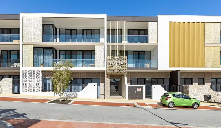 2/11 Mykonos View, Iluka WA 6028