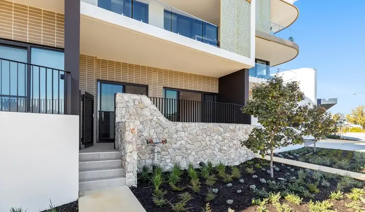 Third view of Homely unit listing, 2/11 Mykonos View, Iluka WA 6028