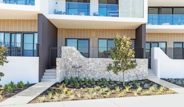 Fourth view of Homely unit listing, 2/11 Mykonos View, Iluka WA 6028