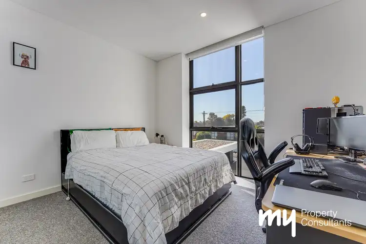Fifth view of Homely townhouse listing, A207/38 Somerset Avenue, Narellan NSW 2567