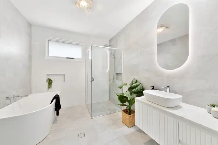 Third view of Homely villa listing, 1/20 Hood Street, Ettalong Beach NSW 2257