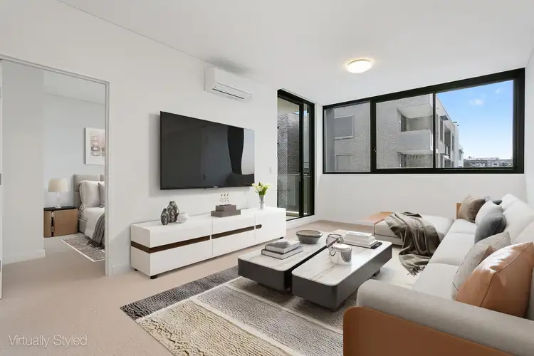 403/60 Charlotte Street, Campsie NSW 2194