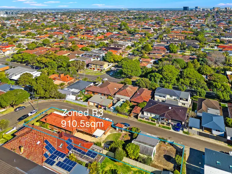 56 Connemarra Street, Bexley NSW 2207