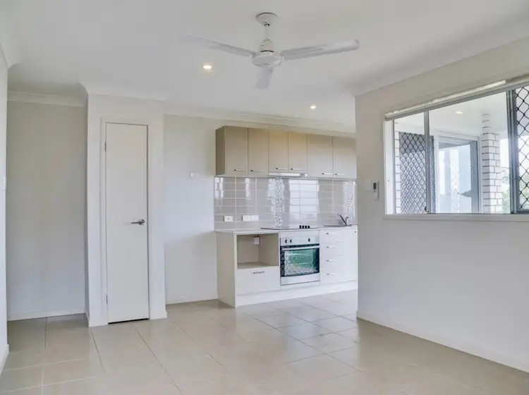 Second view of Homely semi-detached listing, 2/16 Pinehurst Avenue, Leichhardt QLD 4305