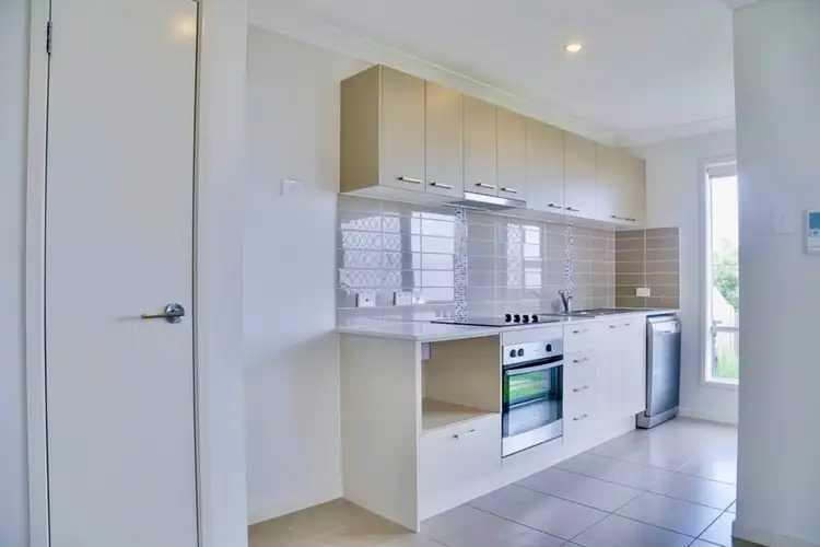 Third view of Homely semi-detached listing, 2/16 Pinehurst Avenue, Leichhardt QLD 4305