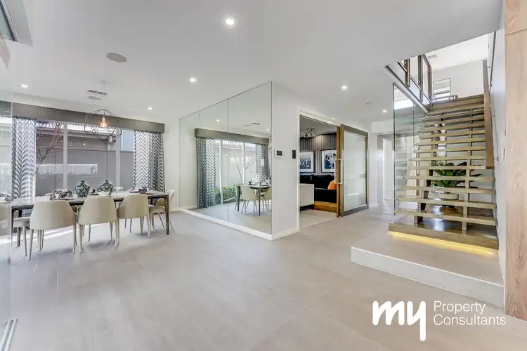 58 Webber Loop, Oran Park NSW 2570