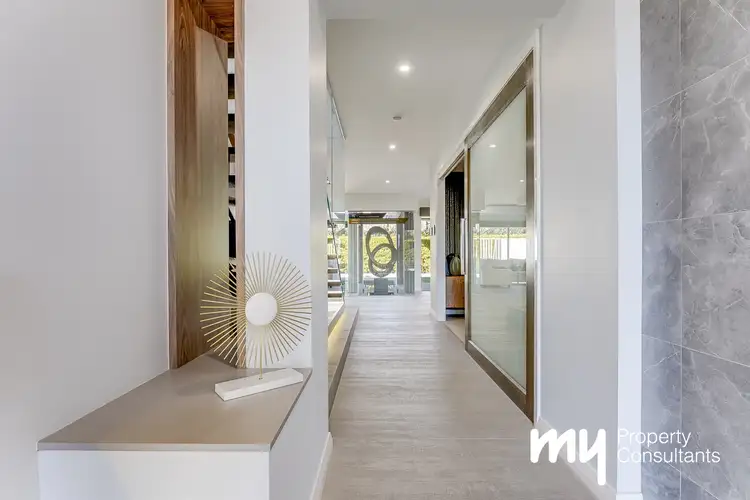 Second view of Homely house listing, 58 Webber Loop, Oran Park NSW 2570