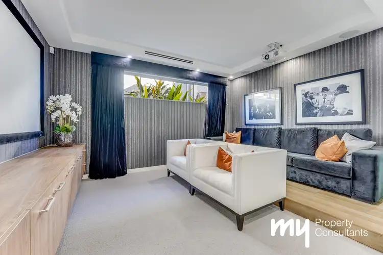 Third view of Homely house listing, 58 Webber Loop, Oran Park NSW 2570