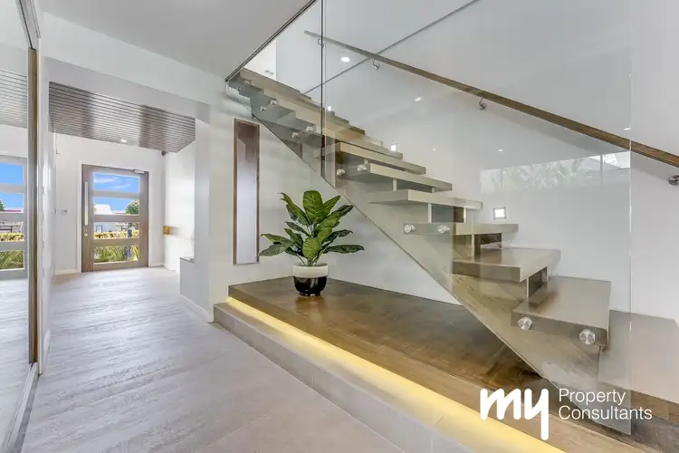 Fourth view of Homely house listing, 58 Webber Loop, Oran Park NSW 2570