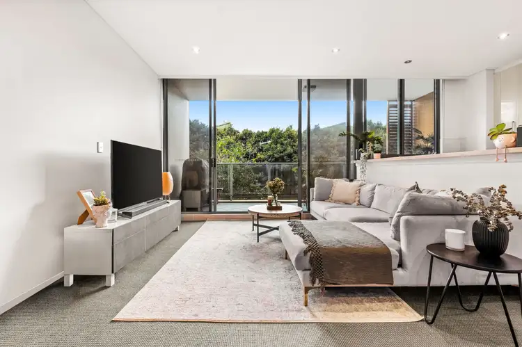 422/4 Spring Street, Rosebery NSW 2018