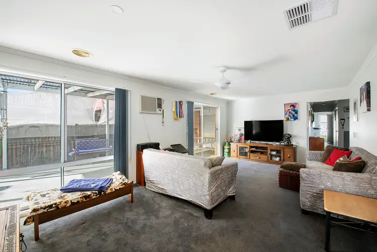 Second view of Homely house listing, 143 Carrum Woods Drive, Carrum Downs VIC 3201