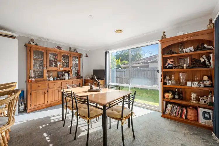 Third view of Homely house listing, 143 Carrum Woods Drive, Carrum Downs VIC 3201