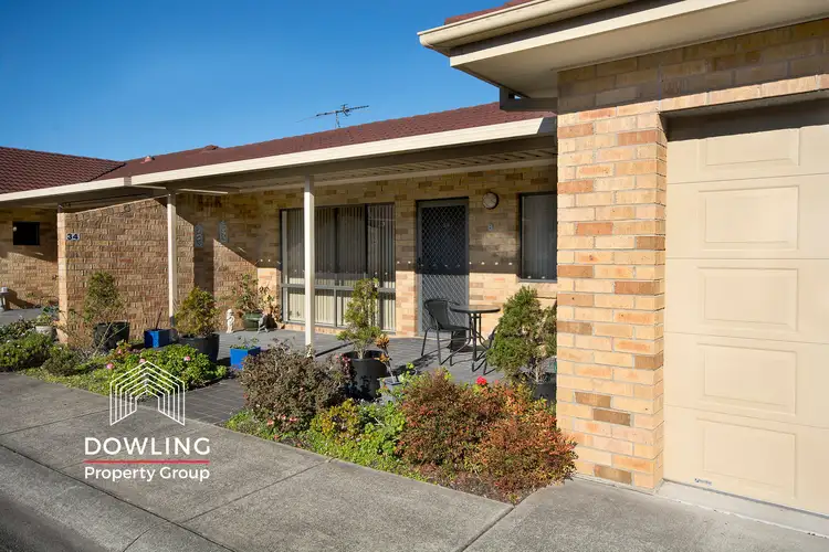 34/82 Warners Bay Road, Warners Bay NSW 2282