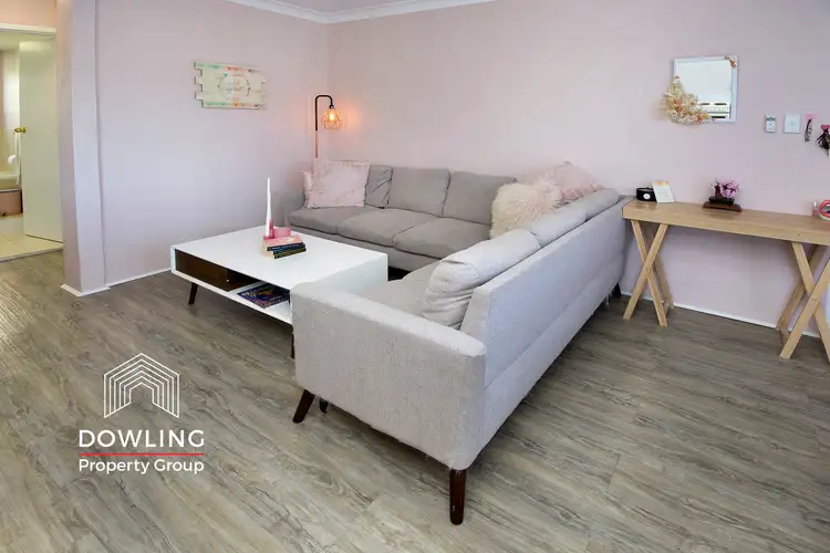 Second view of Homely unit listing, 2/160 Michael Street, Jesmond NSW 2299
