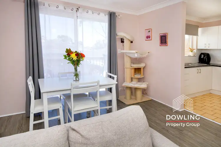 Fifth view of Homely unit listing, 2/160 Michael Street, Jesmond NSW 2299