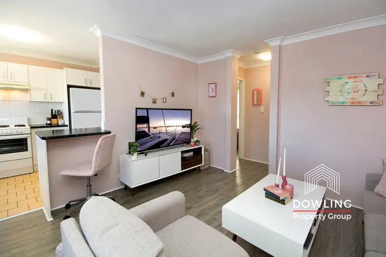 Sixth view of Homely unit listing, 2/160 Michael Street, Jesmond NSW 2299