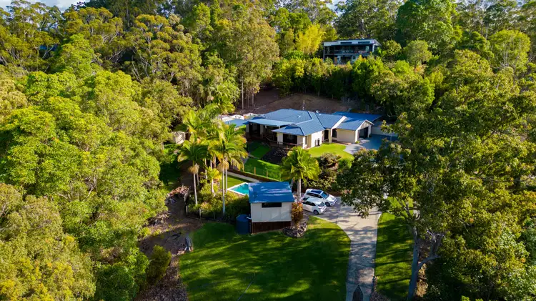 23 Calty Close, Verrierdale QLD 4562