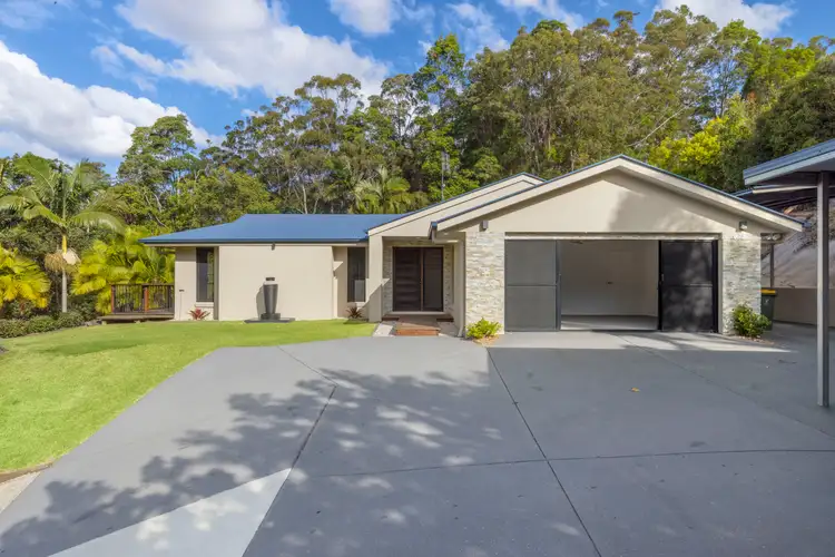 Second view of Homely house listing, 23 Calty Close, Verrierdale QLD 4562