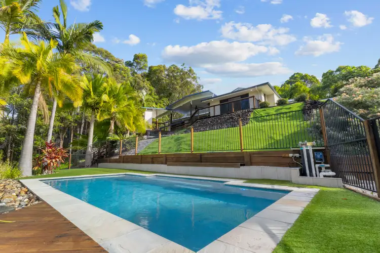 Third view of Homely house listing, 23 Calty Close, Verrierdale QLD 4562