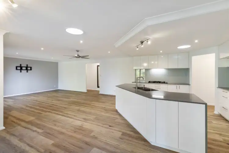Fourth view of Homely house listing, 23 Calty Close, Verrierdale QLD 4562