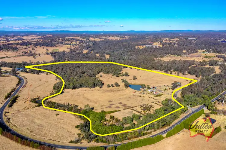 Main view of Homely house listing, 15 Mulhollands Road, Picton NSW 2571