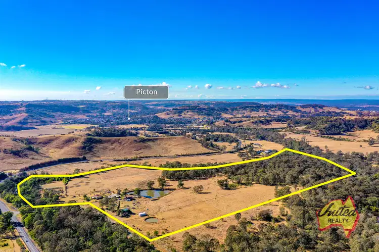 Second view of Homely house listing, 15 Mulhollands Road, Picton NSW 2571