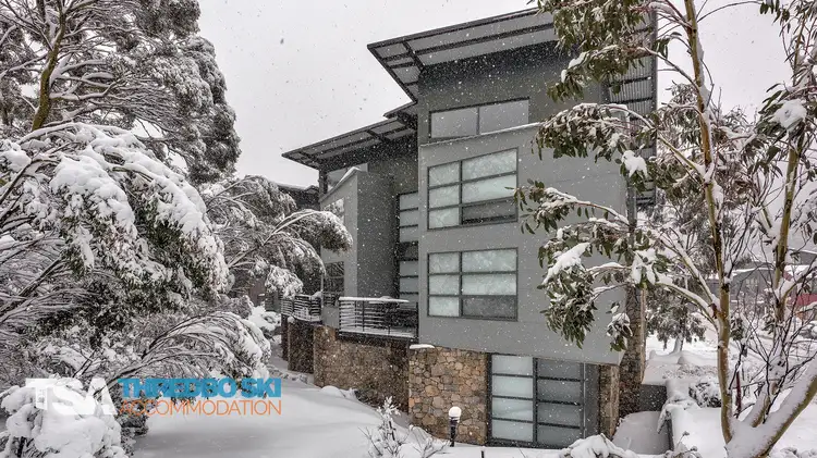 Second view of Homely alpine listing, 2/Pilot Chimneys Way Woodridge, Thredbo NSW 2625