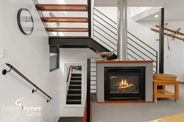 Third view of Homely alpine listing, 2/Pilot Chimneys Way Woodridge, Thredbo NSW 2625