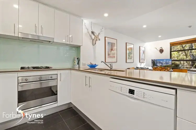 Fifth view of Homely alpine listing, 2/Pilot Chimneys Way Woodridge, Thredbo NSW 2625