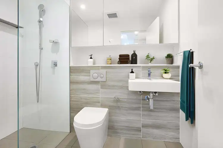 Fifth view of Homely apartment listing, 33/4-6 Park Avenue, Waitara NSW 2077