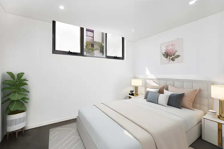 Sixth view of Homely apartment listing, 33/4-6 Park Avenue, Waitara NSW 2077