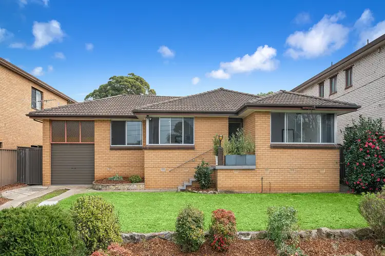 49 Breakwell Street, Mortdale NSW 2223