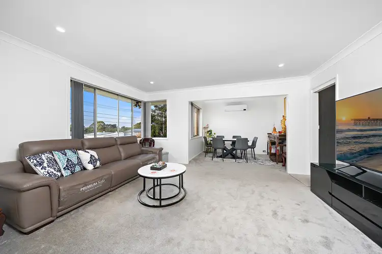 Second view of Homely house listing, 49 Breakwell Street, Mortdale NSW 2223