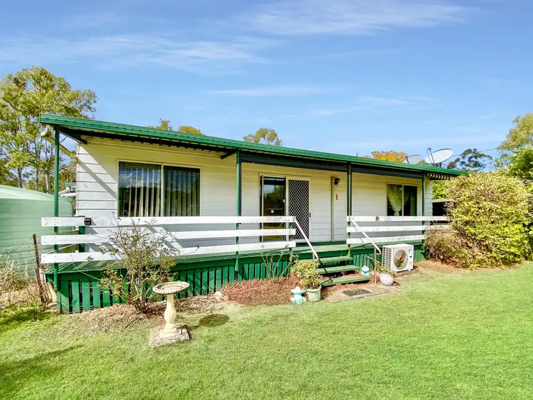 Main view of Homely house listing, 18 Eileen Court, Kensington Grove QLD 4341
