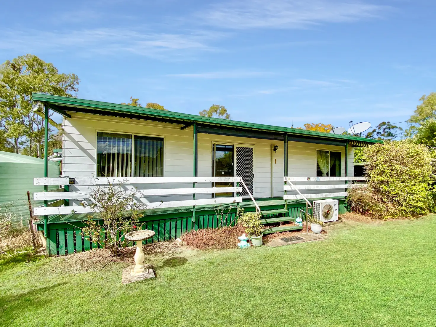 Main view of Homely house listing, 18 Eileen Court, Kensington Grove QLD 4341