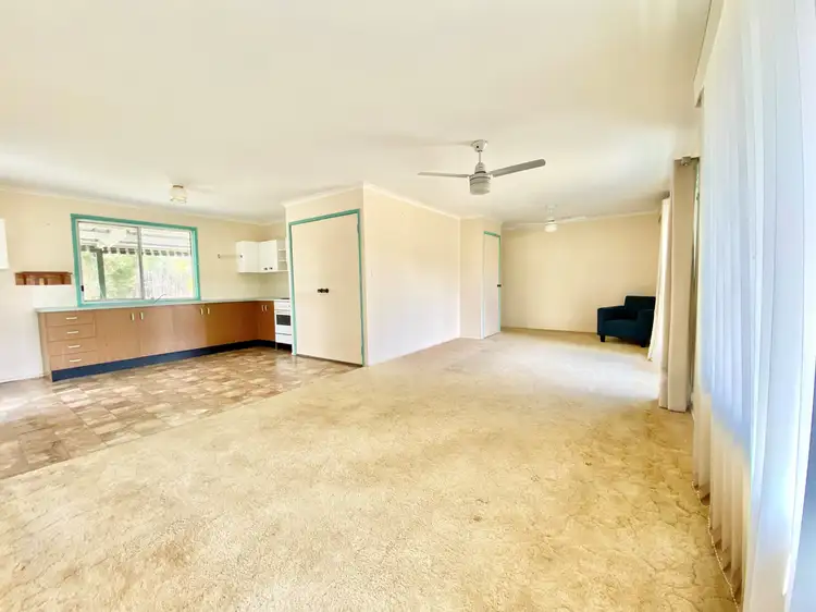 Second view of Homely house listing, 18 Eileen Court, Kensington Grove QLD 4341