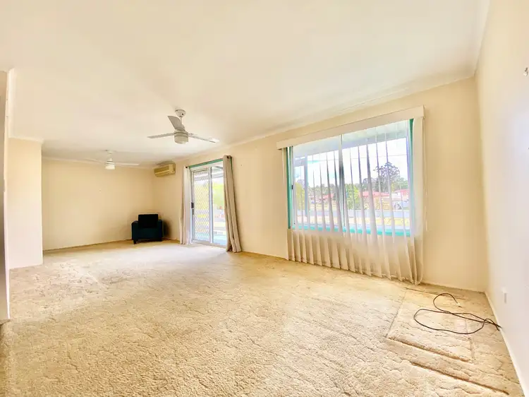 Fourth view of Homely house listing, 18 Eileen Court, Kensington Grove QLD 4341