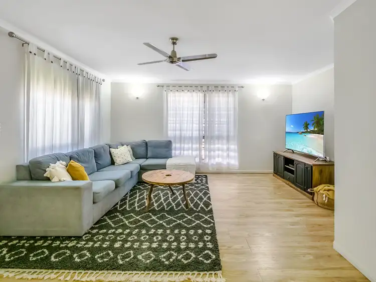 Third view of Homely house listing, 15 Karina Court, Urangan QLD 4655