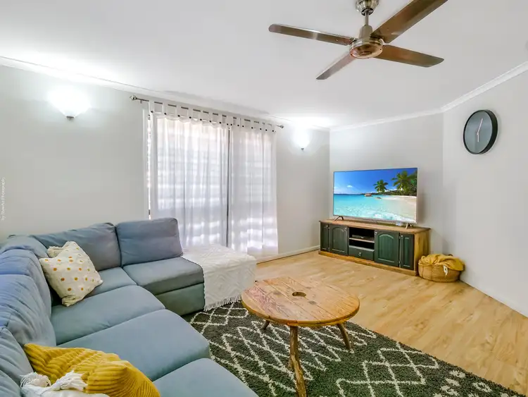 Fourth view of Homely house listing, 15 Karina Court, Urangan QLD 4655