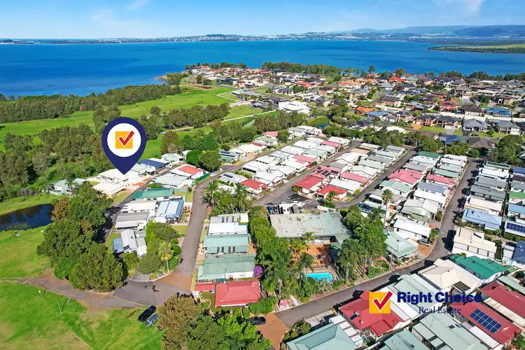 Main view of Homely villa listing, 88 Casuarina Crescent, Kanahooka NSW 2530