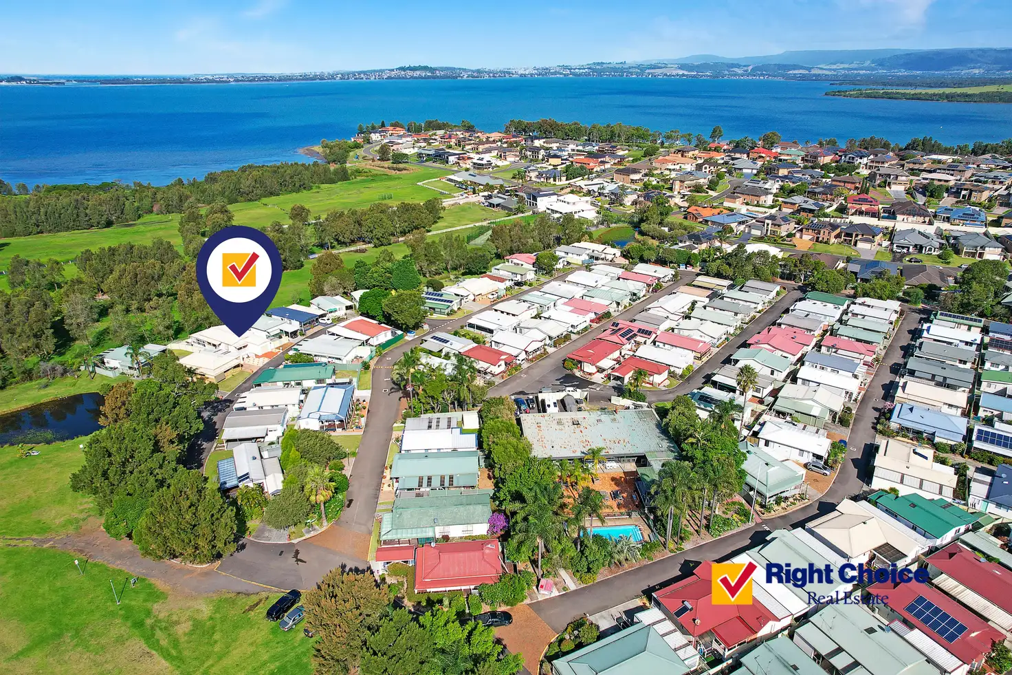 Main view of Homely villa listing, 88 Casuarina Crescent, Kanahooka NSW 2530