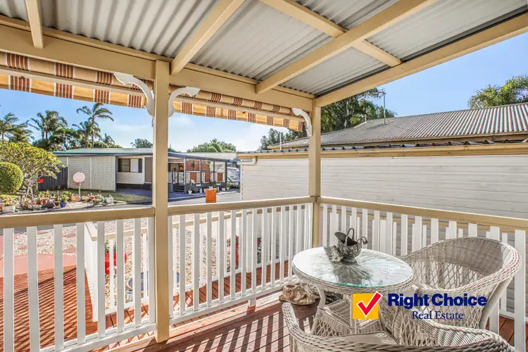 Third view of Homely villa listing, 88 Casuarina Crescent, Kanahooka NSW 2530