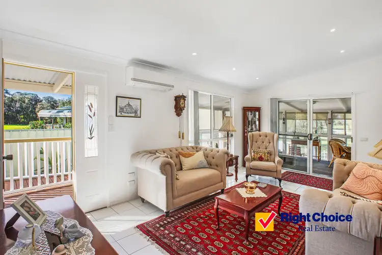 Fourth view of Homely villa listing, 88 Casuarina Crescent, Kanahooka NSW 2530