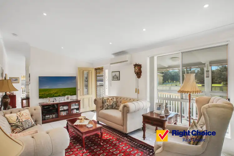 Fifth view of Homely villa listing, 88 Casuarina Crescent, Kanahooka NSW 2530