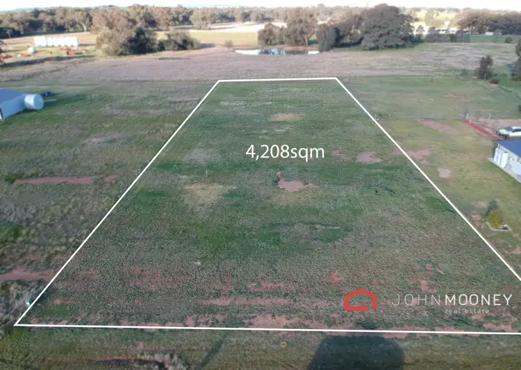 14 Carson Road, The Rock NSW 2655