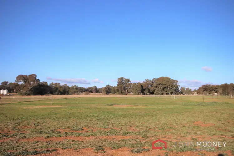 Second view of Homely land listing, 14 Carson Road, The Rock NSW 2655