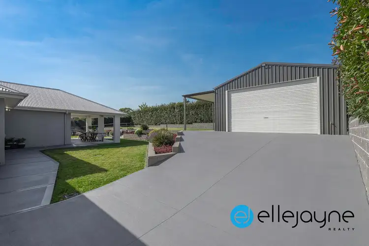 Third view of Homely house listing, 9 Greendale Drive, Cooranbong NSW 2265