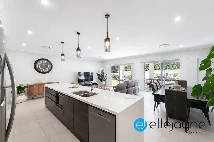 Fifth view of Homely house listing, 9 Greendale Drive, Cooranbong NSW 2265