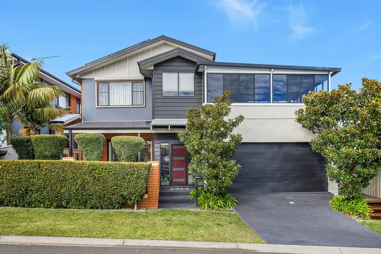 Main view of Homely house listing, 7 Green Crescent, Shell Cove NSW 2529